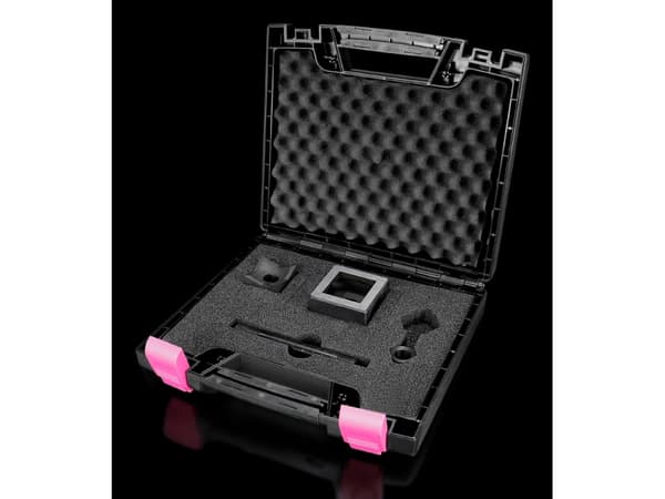Rittal 4055346 Blechlocher