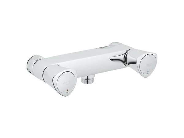 GROHE 26318001, Baderomsvask
