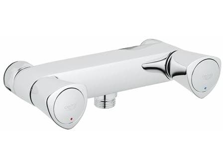 GROHE 26318001, Baderomsvask