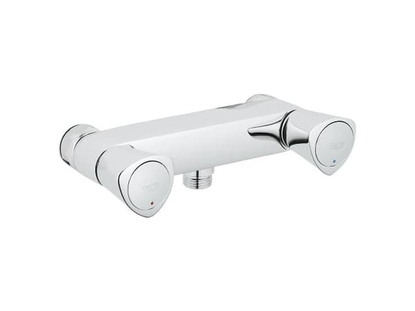 GROHE 26318001, Baderomsvask