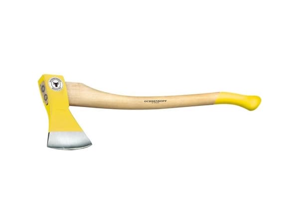 Ochsenkopf 1591428 Økse 800 mm 2300 g Hovedvægt 1600 g
