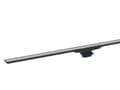 Miniatyrbilde 1 av 2: Geberit 154.450.00.1 grid cleanline20, 90 cm
