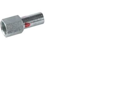 Geb. Mapress FZ insertti 18x3/4 - Geberit Mapress FZ insertti kpl w/thread d18mm R3/4 - Geberit Mapress FZ insertti kpl w/thread d18mm R3/4
