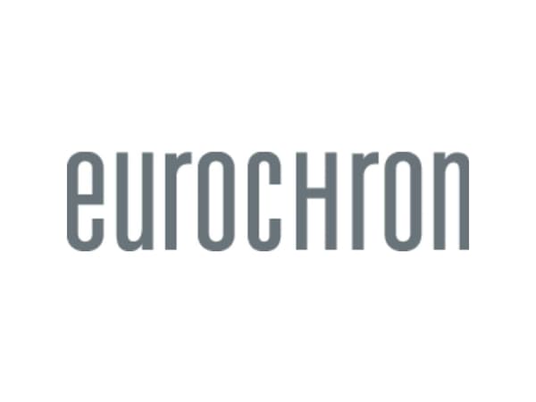 Eurochron WH1173 9223c3b Trådløs vejrstation Antal sensorer maks. 1