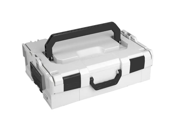 Sortimo L-BOXX 136 FG 600.000.3650 Verktygslåda utan utrustning ABS