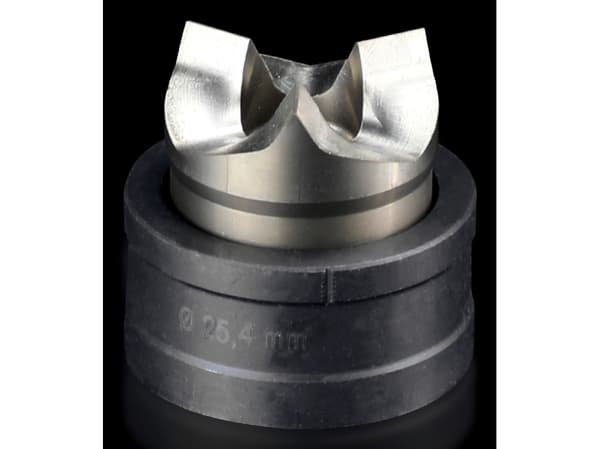 Rittal 4055125 Puncher