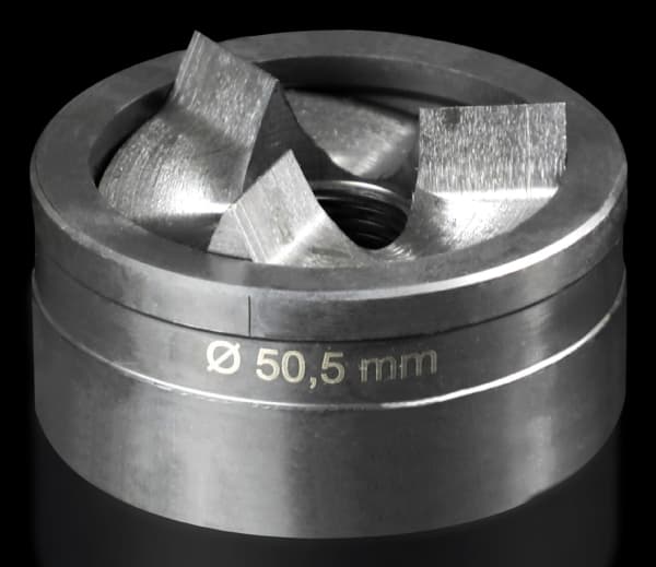 Rittal 4055550 Blechlocher