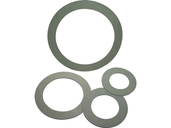 SØRENSEN & KOFOED Flangepakninger 60,3 mm asbestfri