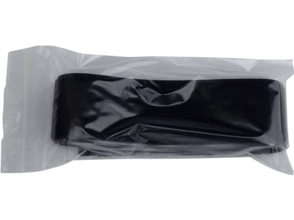 TRU COMPONENTS 919-9999-Bag Burrebånd til fastlimning Burrebånd statisk loop del Sort 1 Paar