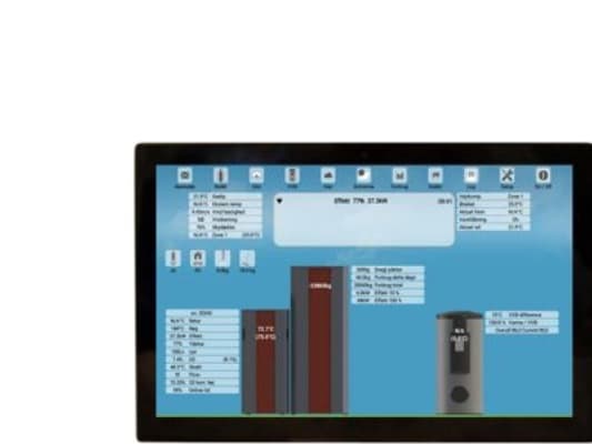 NBE V13 tablet - løs V13 Android tablet 10''
