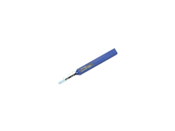 Fluke Networks QuickClean-1.25-5P fiberoptisk tester