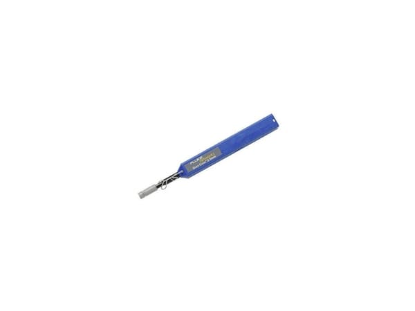 Glasfibermätare Fluke Networks QuickClean-2.5-5P