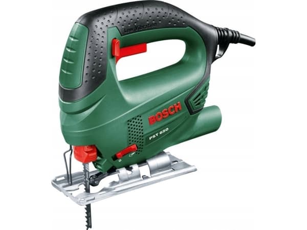Bosch-puukkosaha PST 650 500W