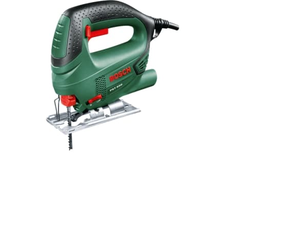 Bosch-puukkosaha PST 650 500W
