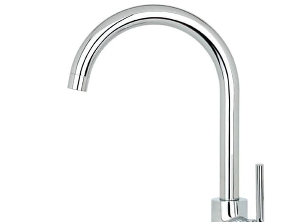 CATA Grifo Cma, Rustfritt stål, Keramisk, 32,7 cm