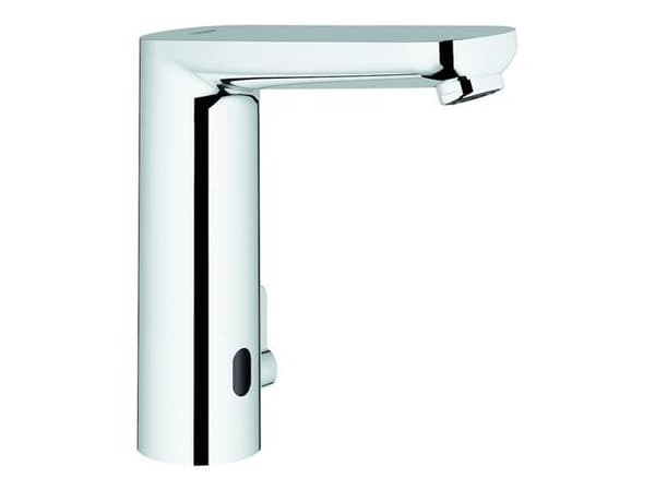 Grohe Eurosmart Cosmopolitan E - Blandingsbatteri til håndvask - Krom - 36422000 - Med indstillelig termostat