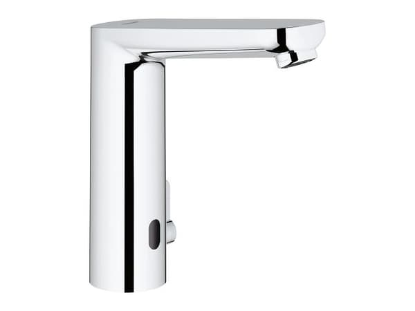 Grohe Eurosmart Cosmopolitan E - Blandingsbatteri til håndvask - Krom - 36422000 - Med indstillelig termostat