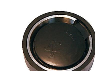 Grundfos KP backventil - 5/4' gummi