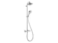 Miniatyrbild 3 av 3: Brusesystem Raindance Select 240 1jet ES
