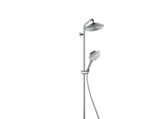 Brusesystem Raindance Select 240 1jet ES