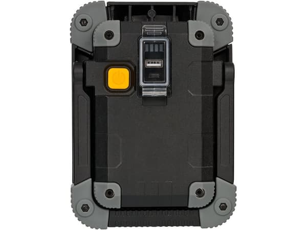 Brennenstuhl 1173080, LED, 1 ampuller, 10 W, 10 W, 6500 K, 1000 lm