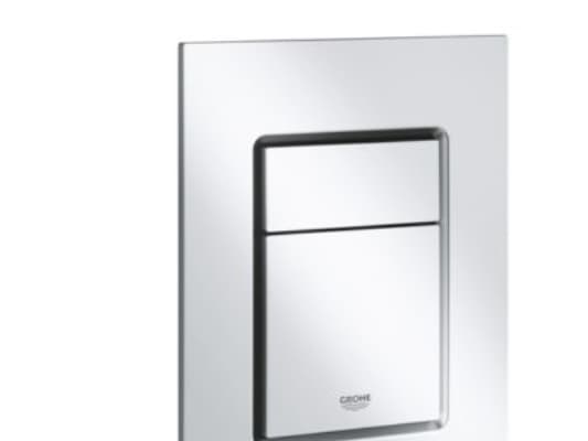 GROHE 37535P00, 1 stykker