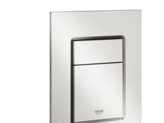 GROHE 37535DC0, 1 stykker