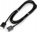 Miniatyrbilde 3 av 3: Samsung BN39-01892A, Kabel, Sort, Samsung, UN105S9WAF, UN110S9VF, UN55HU9000F, UN65HU9000F, UN78HU9000F, 1 stykker
