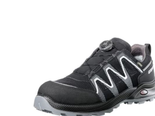 Grisport sik.sko storlek 44 - Vattentät GoreTex-membran och boa stängning - 70645