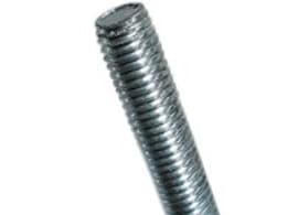 Kierretanko M10 8.8 - FZB DIN 975 Kierretangot a 1m teräs 8.8 1. kk