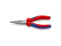 Miniatyrbilde 4 av 5: Knipex KP-2502160, 5 cm, Blå, Rød, 160 mm, 144 g