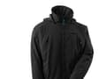 Pikkukuva 4 / 5: MASCOT 17035-411-09, Takki, Ei sukupuolirajoitusta, Musta, XXL, Laos, OEKO-TEX® STANDARD 100 EN 343 3/1 EN 342 3/WP (2.01 clo)