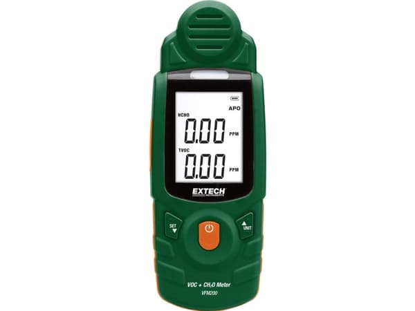 Extech VFM200 forurensningsmåler (VFM200)