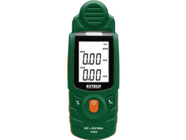 Extech VFM200 forurensningsmåler (VFM200)