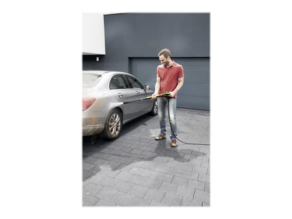 Kärcher VP 180 - Variabel sprøytestav - for trykkskive - for Kärcher G 7.180, K 7 Compact, K 7 Compact HOME
