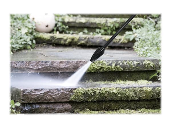 Kärcher DB 180 - Snavs-blaster-dyse - til trykvasker - for Kärcher K 7, K 7.200, K 7.260 T400, K 7.560, K 7.650, K 7.700, K 7.710 T400, K 7.800