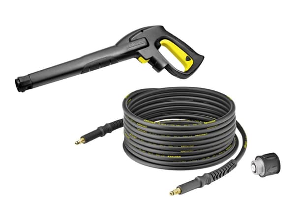 Kärcher HK 12 - Tilbehørssett - for trykkskive - for Kärcher K 2 Basic, K 2 Basic Home