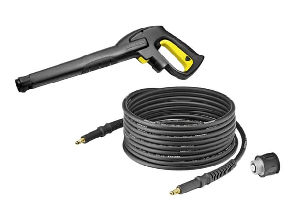 Kärcher HK 12 - Tilbehørssett - for trykkskive - for Kärcher K 2 Basic, K 2 Basic Home