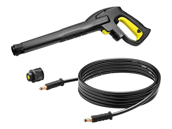 Kärcher HK 4 - Tilbehørssett - for trykkskive - for Kärcher K 2 Basic, K 2 Basic Home