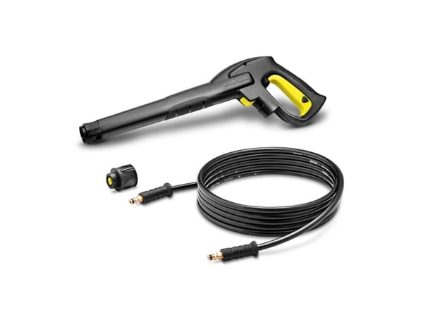 Kärcher HK 4 - Tilbehørssett - for trykkskive - for Kärcher K 2 Basic, K 2 Basic Home