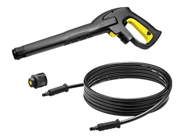 Kärcher HK 4 - Tilbehørssett - for trykkskive - for Kärcher K 2 Basic, K 2 Basic Home