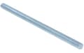 Miniatyrbilde 2 av 2: Walraven Gevindbolt M8x60mm - Elforzinket stål DIN 976-1. Brandtestet