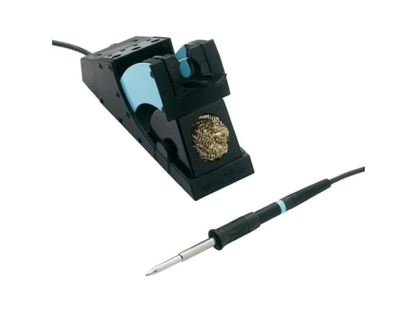 Weller WP 120 + Safety Rest, 24 V, 120 W