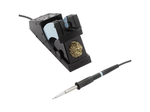 Weller WP 120 + Safety Rest, 24 V, 120 W