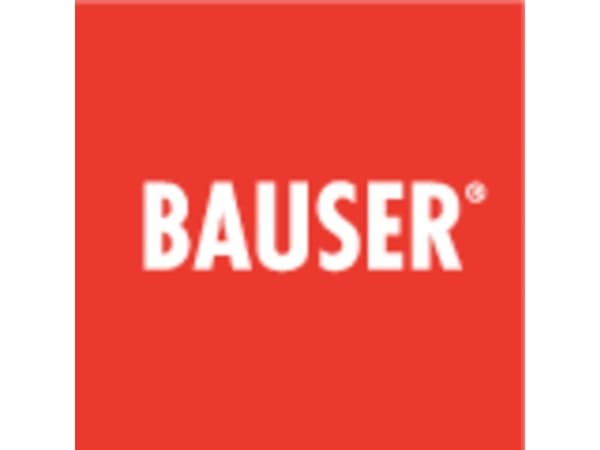 Bauser 824 12 V grøn: ≥ 12 V, gul: < 12 V ≥ 11 V, rød: < 11 V