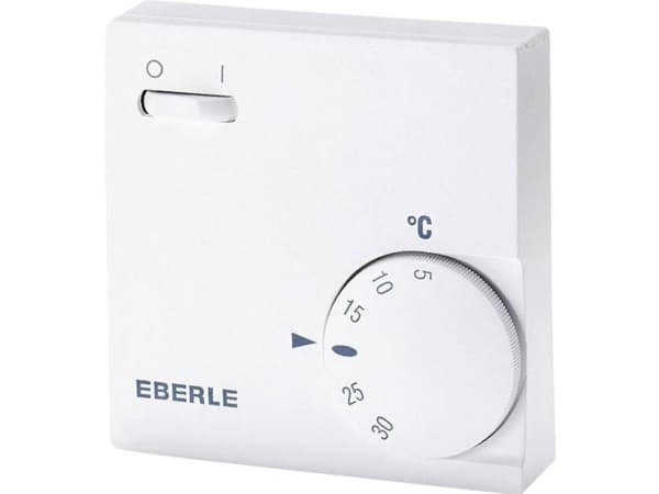 Eberle Rtr – E6763 Room Thermostat