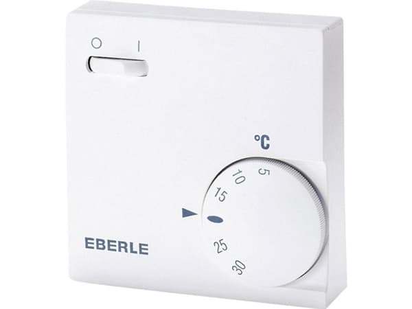 Eberle Rtr – E6763 Room Thermostat