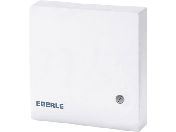 Eberle 111 1709 80 100 Rtr-E 6749 Flush-Mounted Room Thermostat 5 To 60 °C