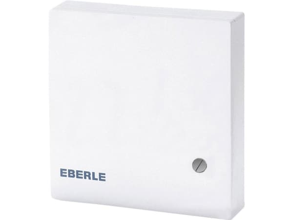 Eberle 111 1709 80 100 Rtr-E 6749 Flush-Mounted Room Thermostat 5 To 60 °C