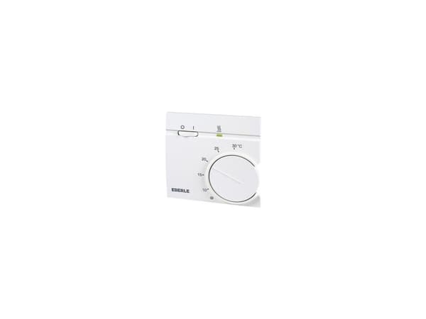 Eberle Controls Ce6299 121 1719 51 100 Rtr 9725 Room Temperature Controller